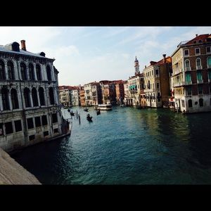 Meet your Posher, Adrian